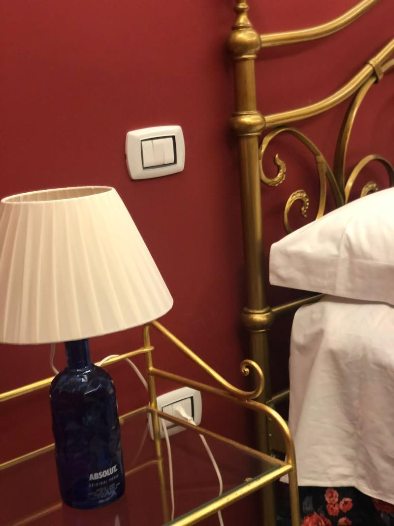 Sunset Bed And Breakfast เนเปิลส์ ภายนอก รูปภาพ