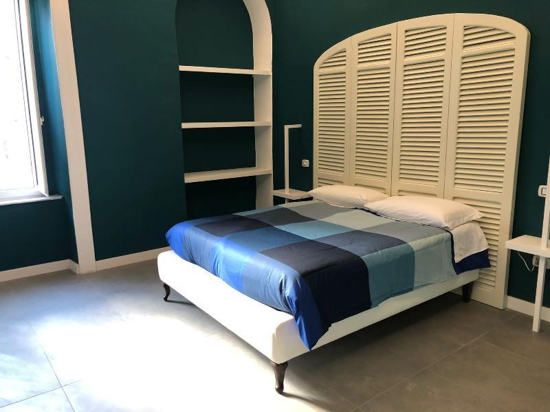 Sunset Bed And Breakfast เนเปิลส์ ภายนอก รูปภาพ